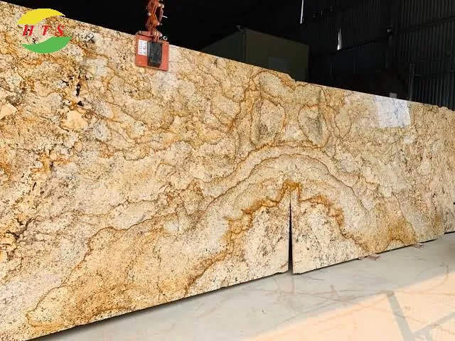 granite